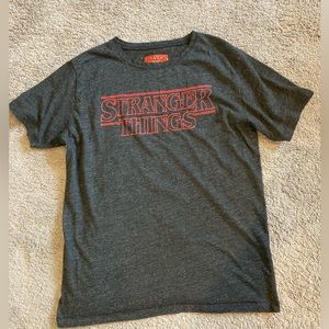 “Stranger Things” T-Shirt